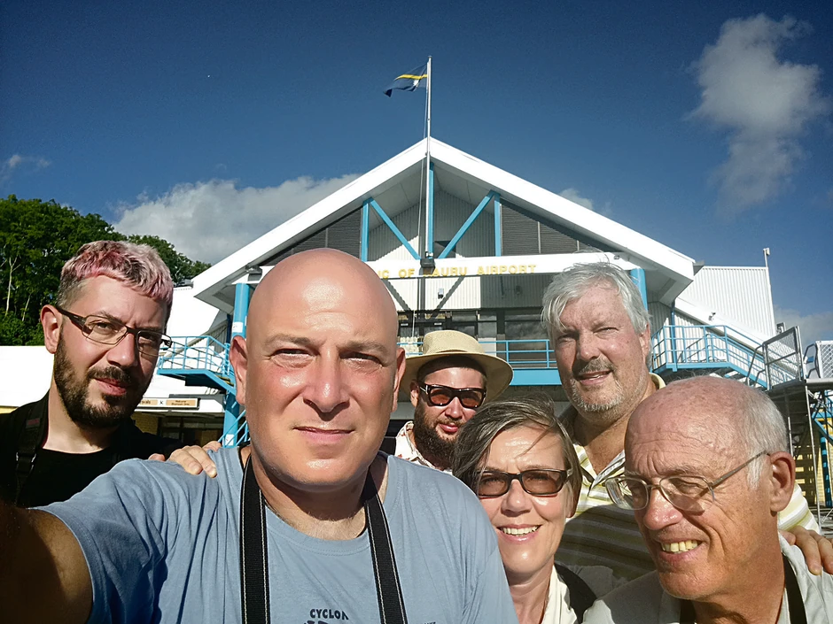 Hari Micidis na Nauruu