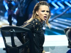 W finale "X Factor" Sablewska zrobi piekło!