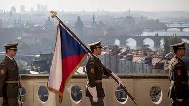 Kontrwywiad Czech ostrzega przed trzema krajami