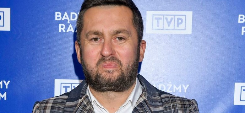 Norbi niedawno wrócił z Włoch, ale koronawirusa się nie boi: To napompowana sprawa