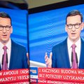 Nowy Polski Ład podniesie prognozy gospodarki? Tak twierdzi premier