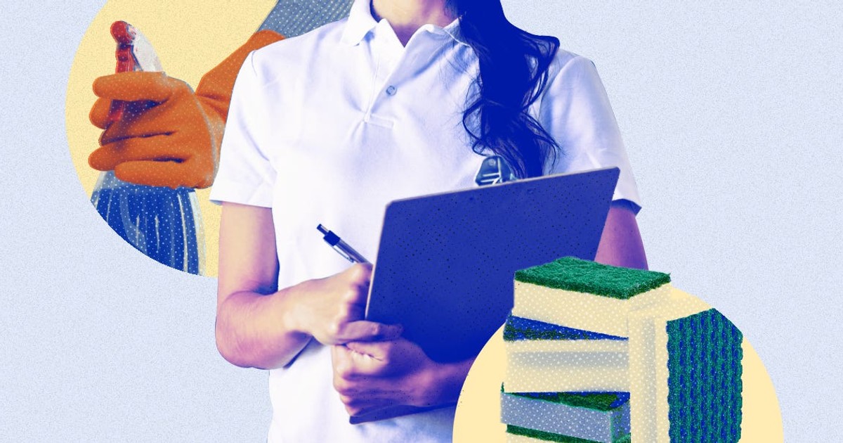 I'm a housekeeper in Palm Beach earning more than I ever imagined due