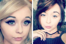 Kad je otac video kakve slike KAČI NJEGOVA ĆERKA NA INTERNET odmah je uzeo stvar u svoje ruke i IZBLAMIRAO JE DO KRAJA ŽIVOTA: "Kakva SRAMOTA!"