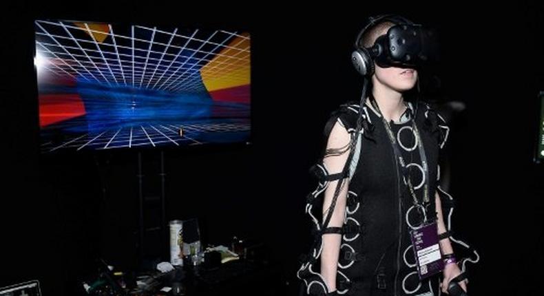 Virtual reality will be in focus at the Barcelona mobile fair, the world's biggest