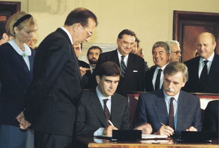 Fiat Auto Poland S.A. od 20 lat produkuje samochody w Polsce