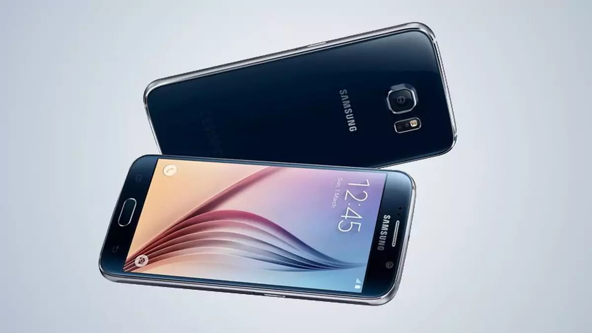 Samsung Galaxy S6 – jakość odtwarzania muzyki