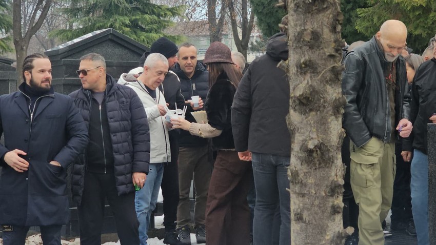 Pomen Željku Ražnatoviću Arkanu