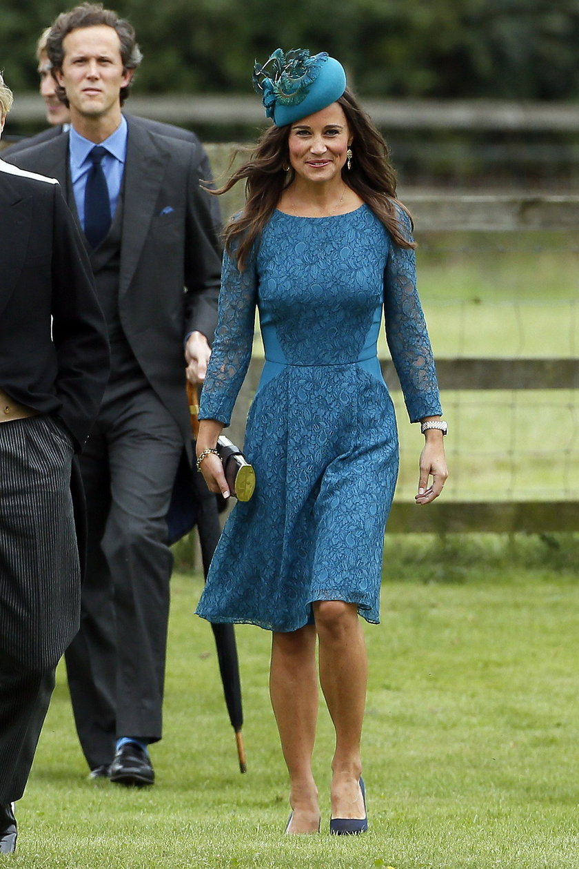 Pippa Middleton