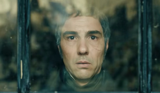 Film "Les Misérables“
