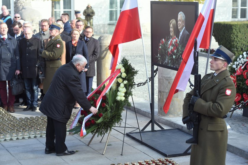 To naprawdę wydarzyło się w Polsce