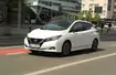 Nissan Leaf II