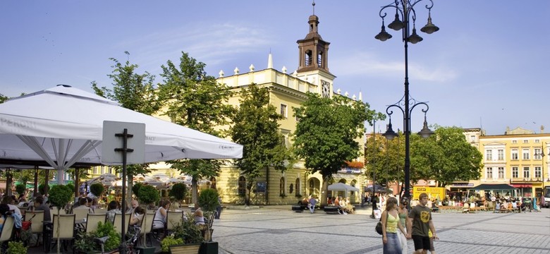 Kolejne polskie miasto wyróżnione przez WHO