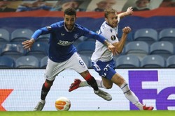 Chęci, walka i ładna gra to za mało. Druga porażka Lecha w Lidze Europy