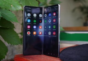 Galaxy Z Fold5