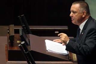 Wiceminister finansów: Powstanie KAS zwiększy pobór należności