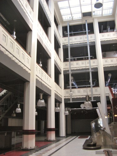 Dom Braci Jabłkowskich