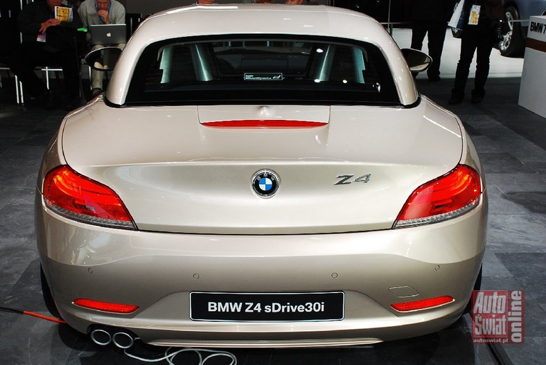 BMW Z4