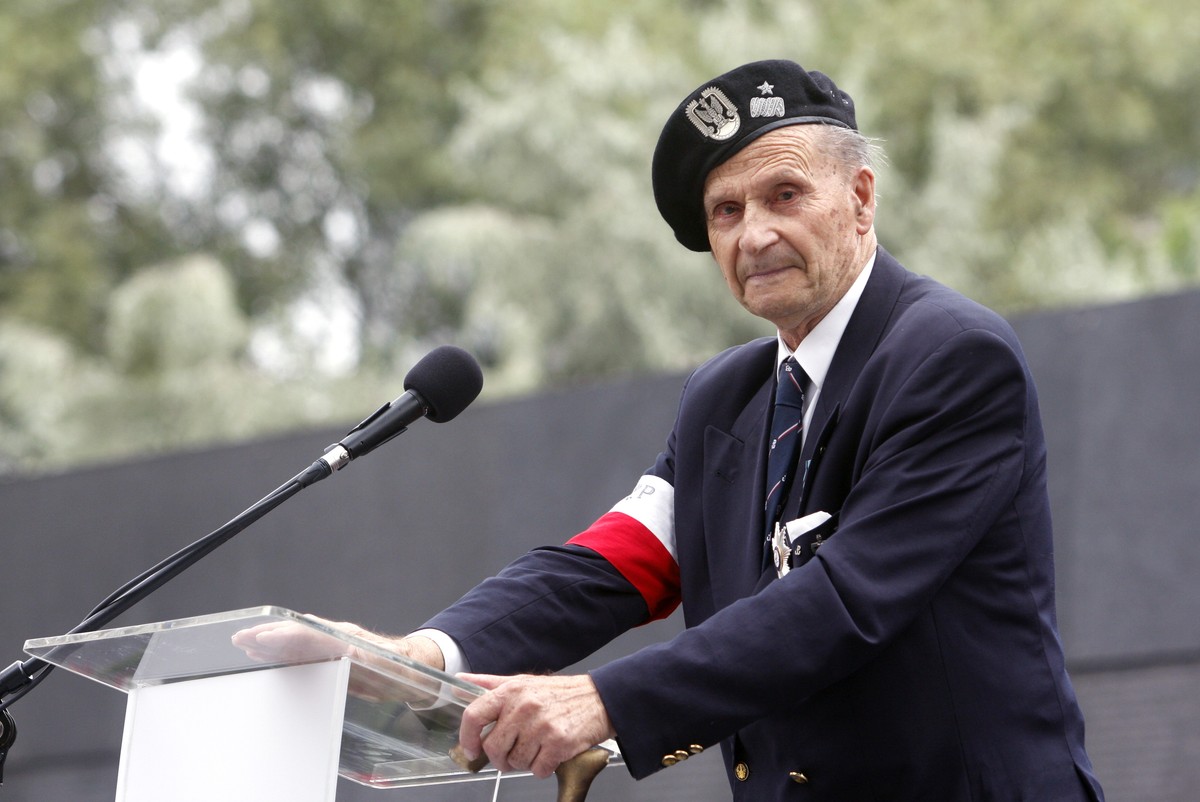 Gen. Zbigniew Ścibor-Rylski
