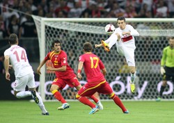 To już siódma dziesiątka! Awans Polaków w rankingu FIFA