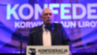 Pigułka programowa: Konfederacja. Program wyborczy na odczepkę