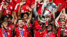 Kiderült: mégsem lesznek nézők a Bayern meccsén