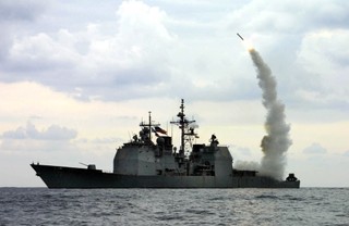 Koalicja państw uderza w rebeliantów Huti, którzy blokowali szlaki handlowe na Morzu Czerwonym