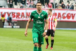 Hit transferowy w Ekstraklasie może 'wysypać się' na ostatniej prostej