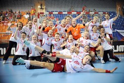 Polki pokonały Czeszki i wywalczyły awans do mistrzostw Europy!