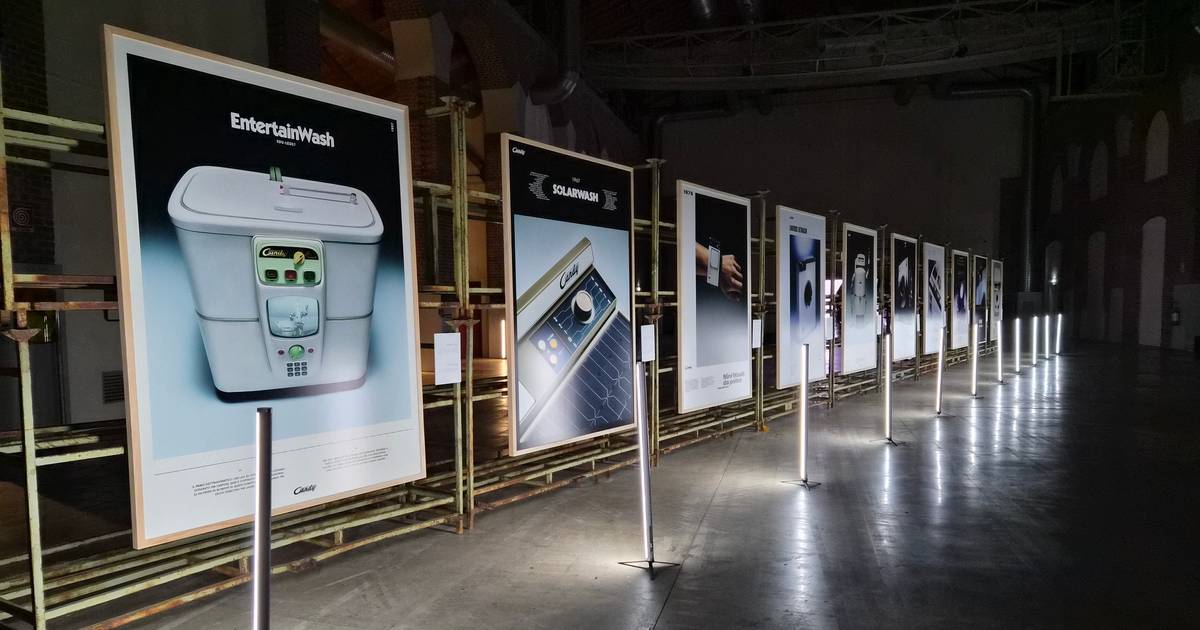 Mediolan właśnie zrealizował wystawę, która wyglądała jak future-retro sen fana designu