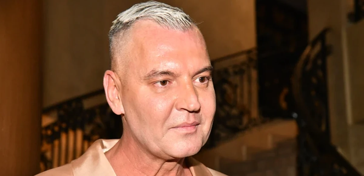 "Promenio rasu!" U jeku skandala oko intimnog snimka, isplivala fotografija Milana Miloševića i svi komentarišu samo jedno