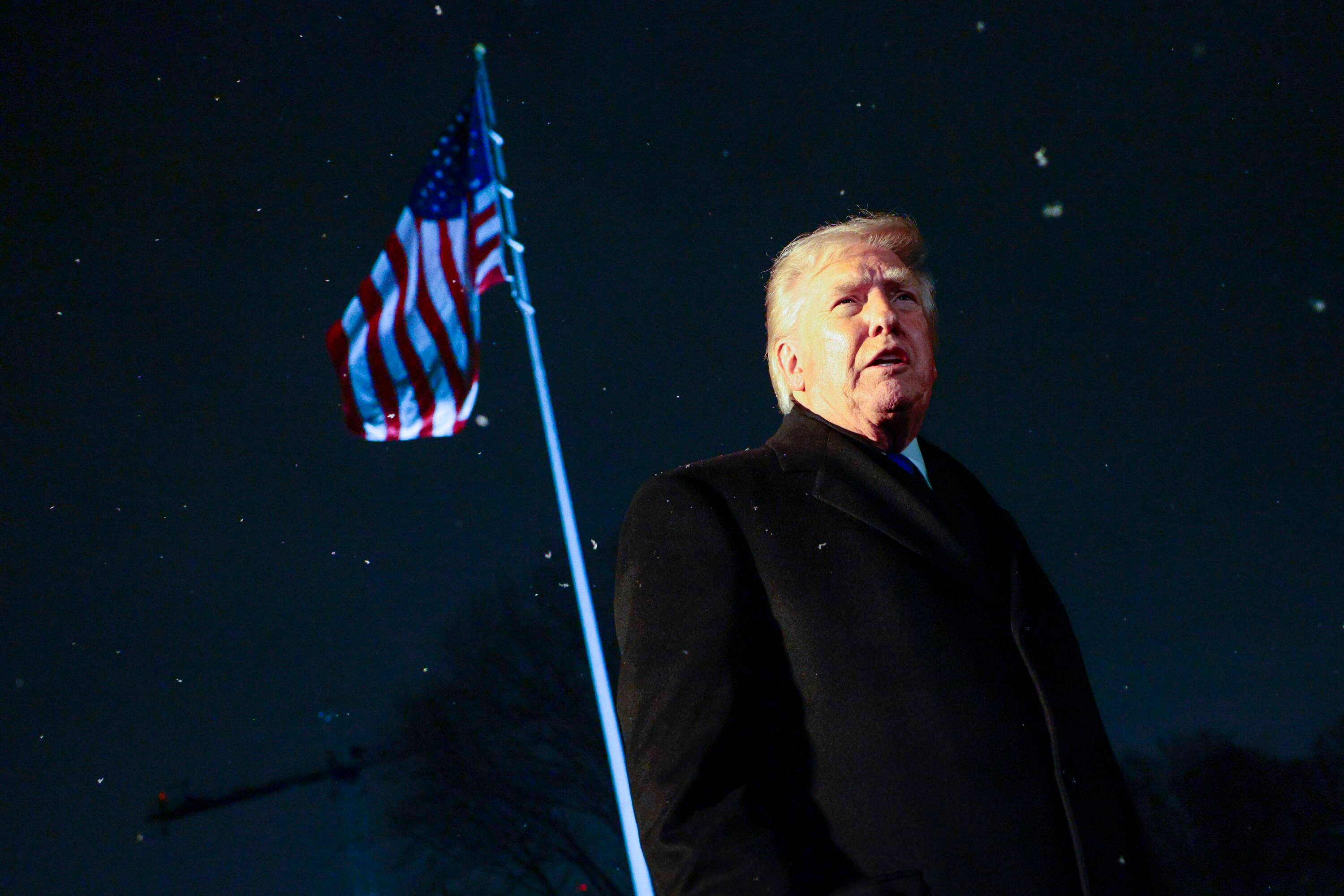 Biały Dom planuje szczyt dla Gazy: w Radzie Pokoju członkostwo kosztuje miliard