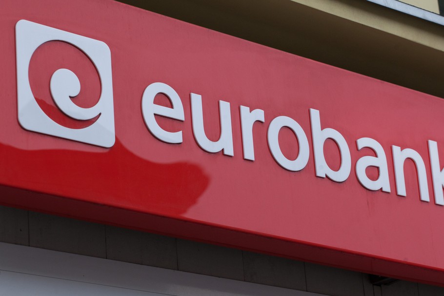 Eurobank to jedna z ostatnich okazji do przejęcia na rynku