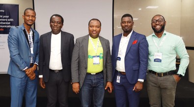 We offer products and services powered by robust and scalable APIs for Fintechs - 9PSB