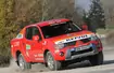 Mitsubishi L200 - W opakowaniu jak na Dakar