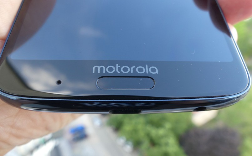 Motorola Moto G6 Plus