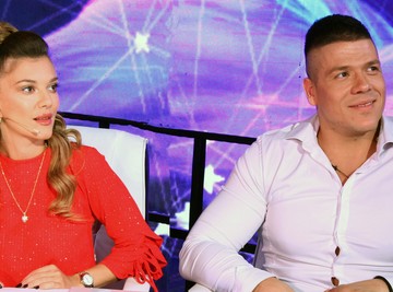 Posle razvoda joj je pripao automobil, a Kija Kockar se brecnula na konstataciju da vozi kola Slobe Radanovića: "Nemam vremena ni da odem do salona!"