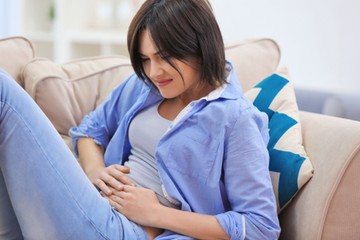 menstruáció görcs endometriózis fájdalom