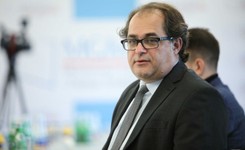 Gróbarczyk o przekopie Mierzei i lobbingu Rosji: Zagrożenie ekologiczne jest wyssane z palca