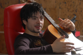 TOŠE PROESKI pevao u crkvi u Bitolju, a onda su se pojavili NIKOL KIDMAN I DŽORDŽ KLUNI: "Odmah su njega preporučili. Čim ih je ugledao...", zet makedonskog pevača otkrio detalje, ovu SCENU Balkan ne zaboravlja