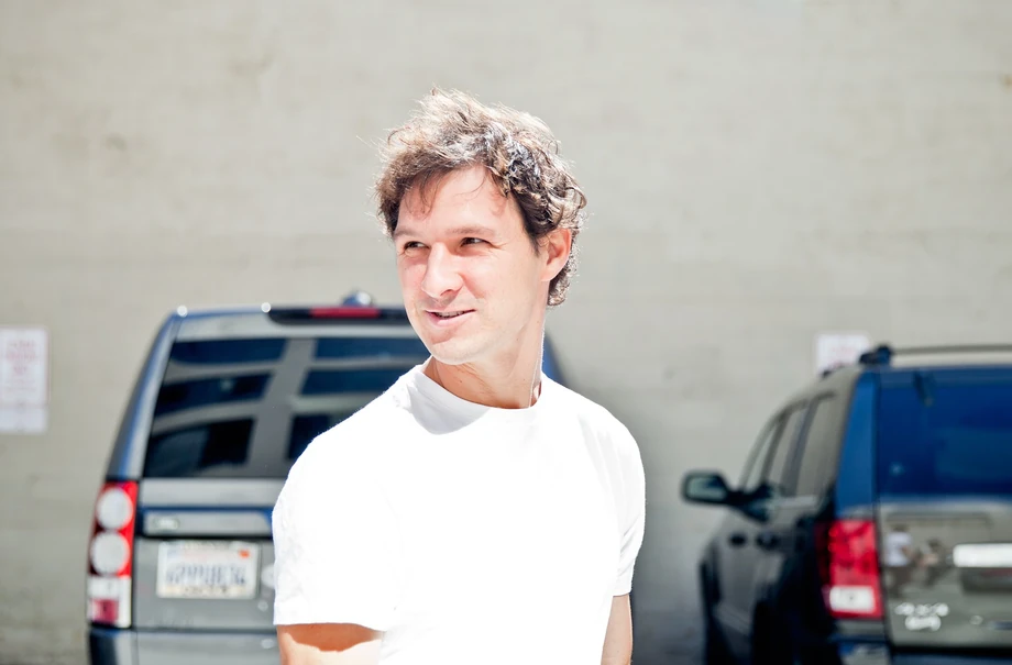 Jed McCaleb