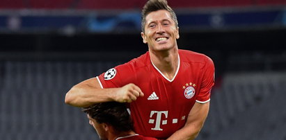 Finał na wyciągnięcie ręki. Robert Lewandowski gra o spełnienie marzeń