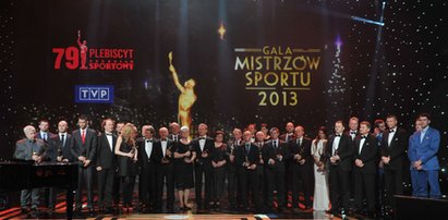 Ruszył 80. Plebiscyt Przeglądu Sportowego na 10 Najlepszych Sportowców Polski 2014!