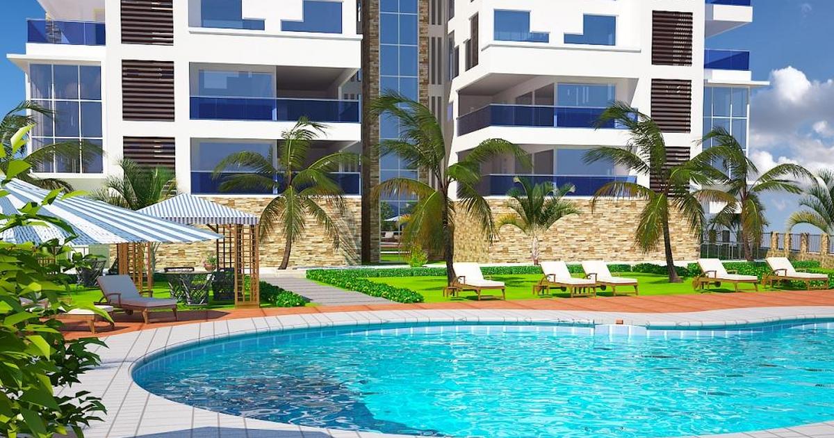 The Cost Of Renting These Lavish Apartments In Accra Is Mind Blowing