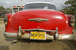 Nie każda motoryzacyjna perełka jest zwolniona z podatku akcyzowego