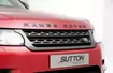 Range Rover Sutton Bespoke