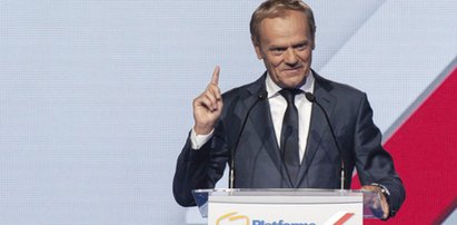 Donald Tusk zabrał głos w sprawie mieszkań. Były premier postawił sprawę jasno