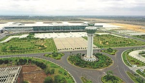 Angola: Chinese-funded $3.8 billion airport comes alive after almost 20 years