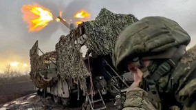 "Rubikon" coraz mocniej wykrwawia Ukrainę. Jest nowy raport ze "strefy śmierci"