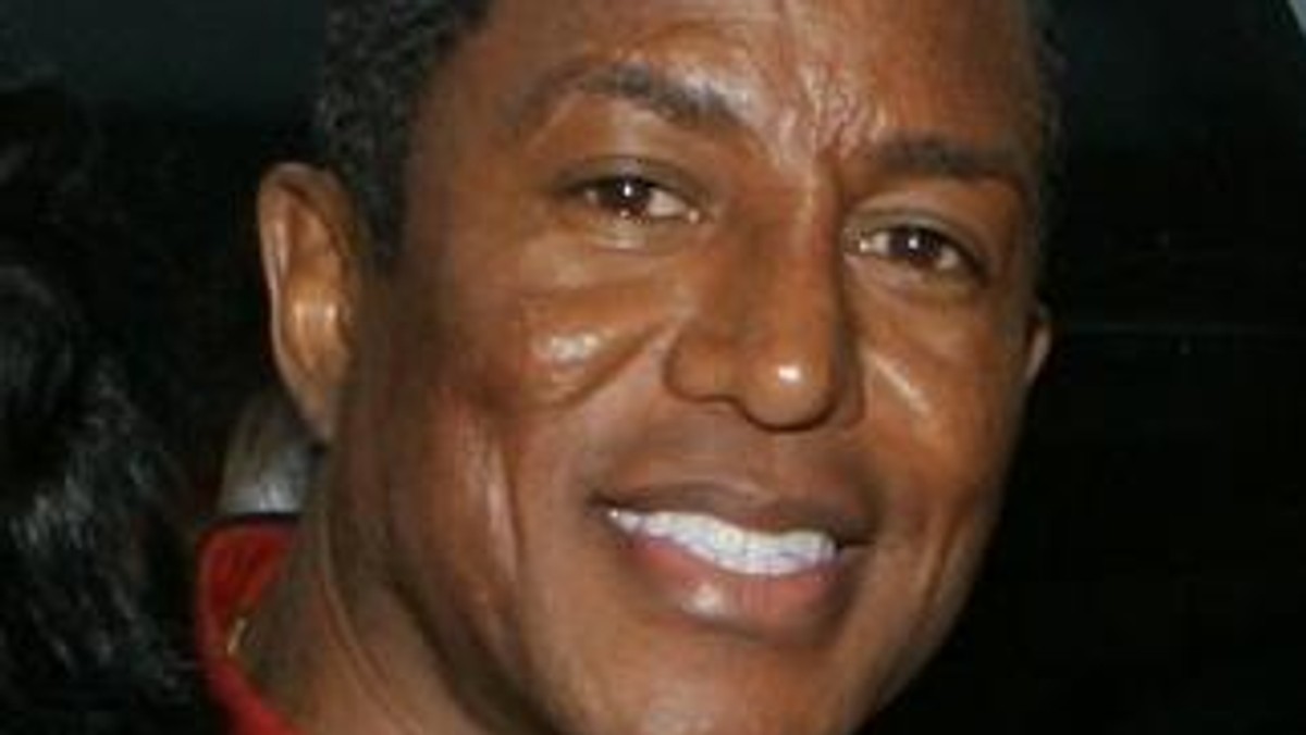 Jermaine Jackson przedstawia własną opowieść o dziwnym życiu swojego