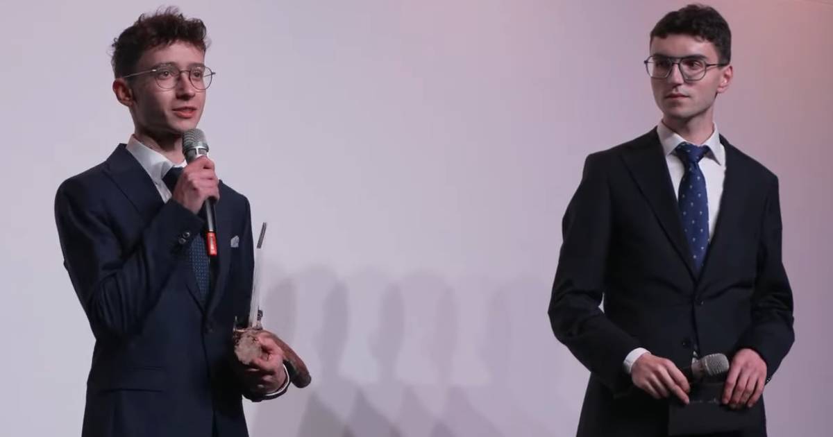 Cenzura na Harcerskim Festiwalu Filmowym. Próbowano zablokować film o harcerkach lesbijkach